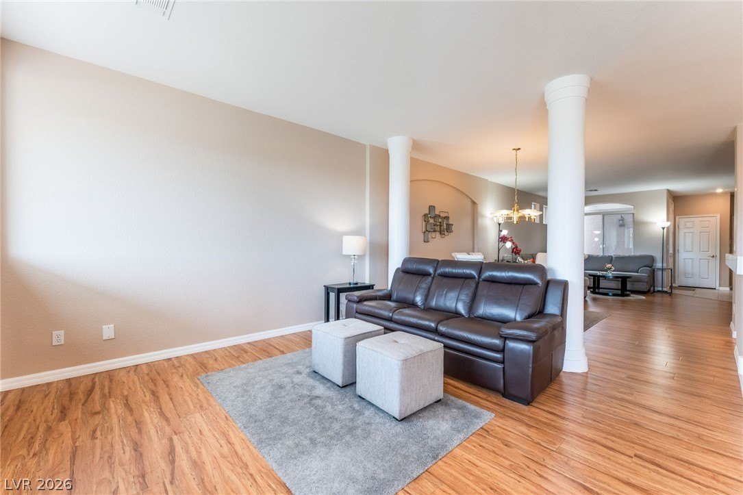 Condo 3BR 3BA - 9400 Laguna Niguel Drive, Las Vegas, NV