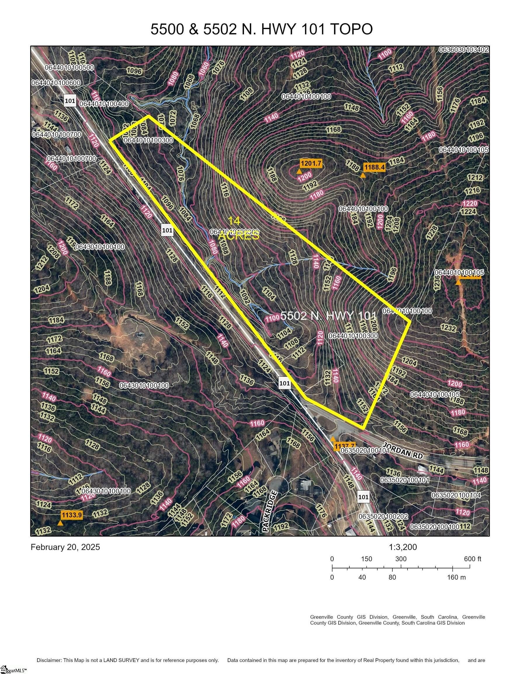 Other - 5502 N Highway 101, Taylors, SC