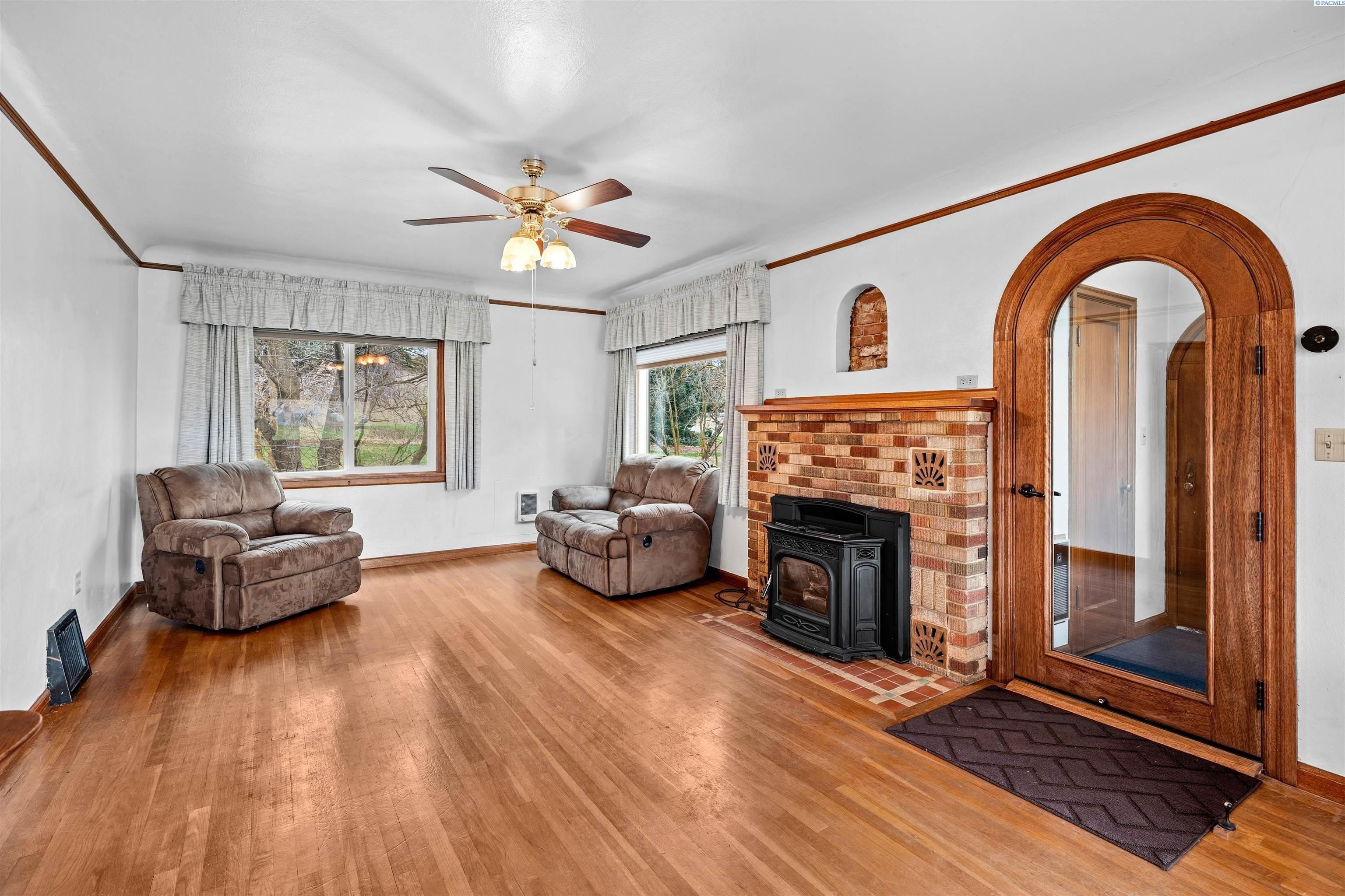 Other 4BR 2BA - 130351 SR 26, Colfax, WA