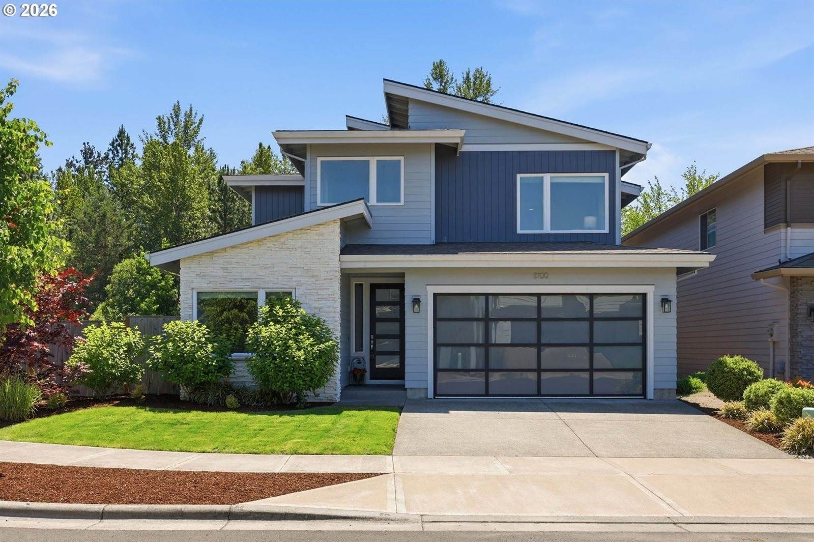 Other 4BR 3BA - 8100 SW Ryber Rd, Wilsonville, OR