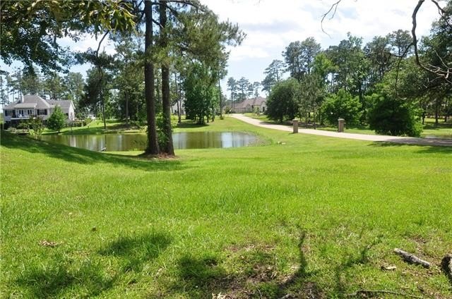 Other - 100 BALD EAGLE Drive lot: 305, Abita Springs, LA