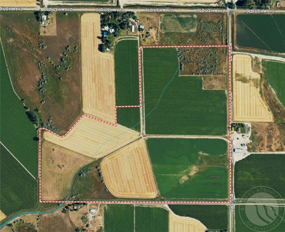 Other - Wold Road, Laurel, MT