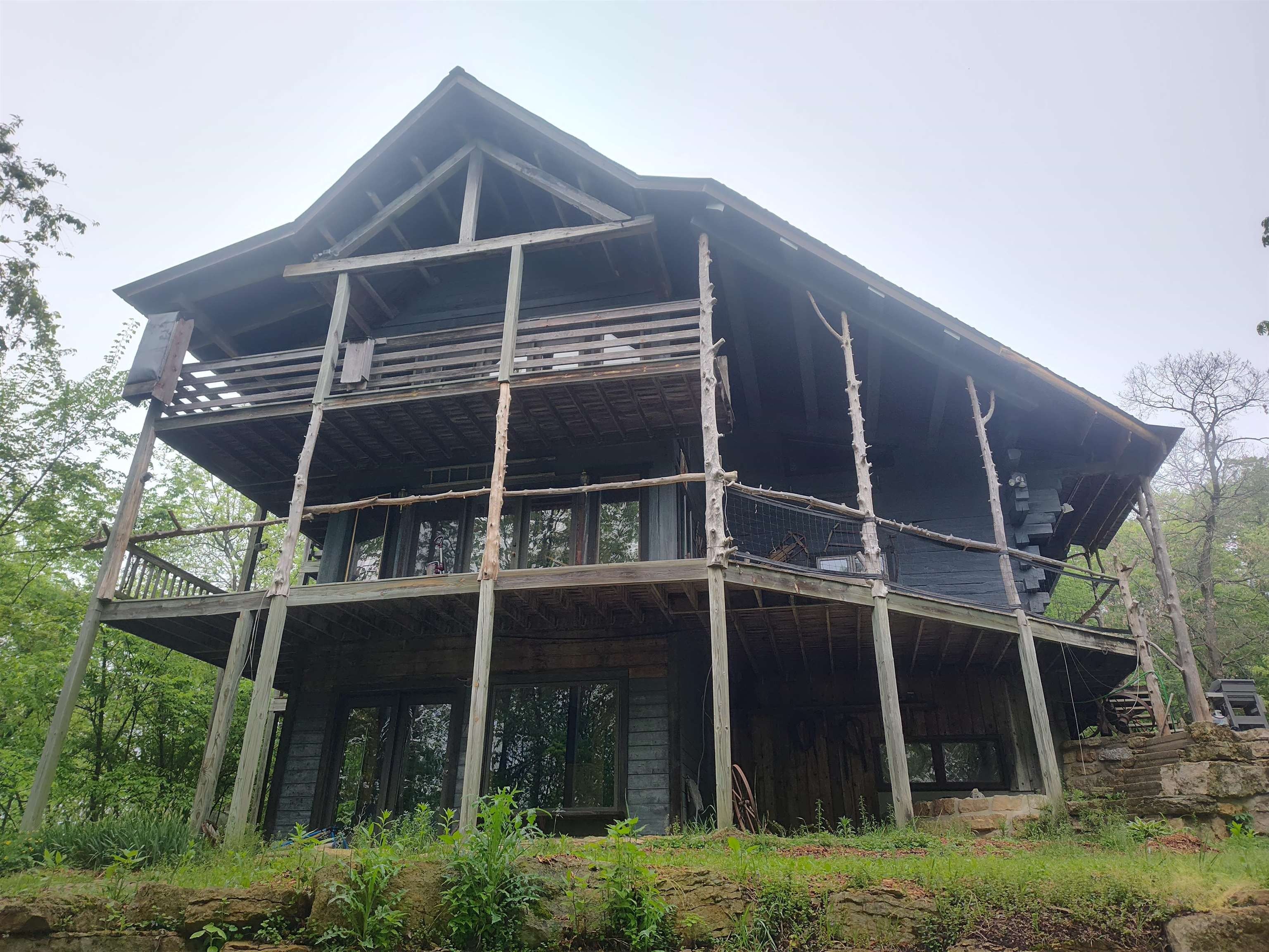 Single Family 2BR 3BA - 17820 Circle Drive Drive, Boscobel, WI