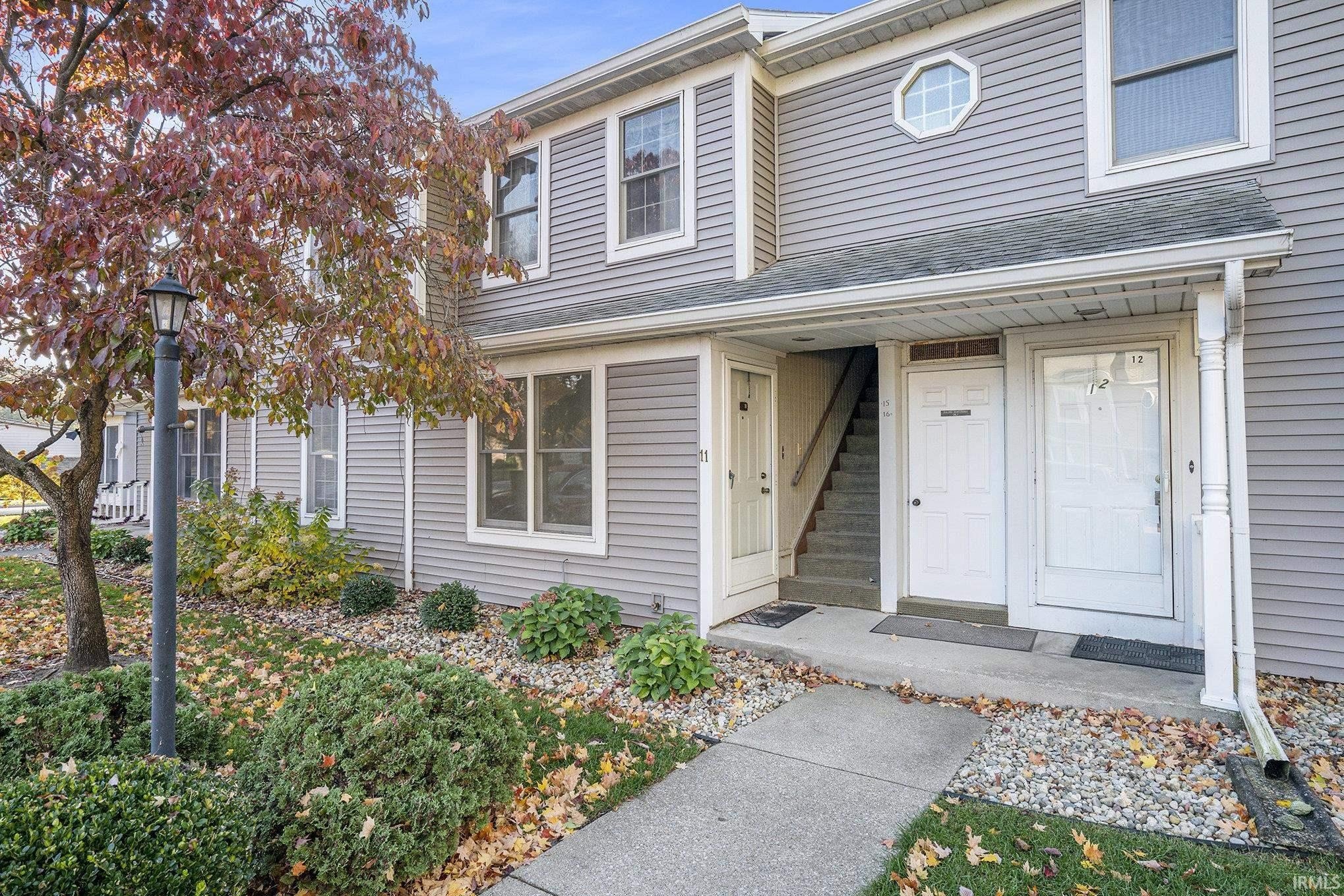 Condo 1BR 1BA - 1601 S 16th Street, Goshen, IN