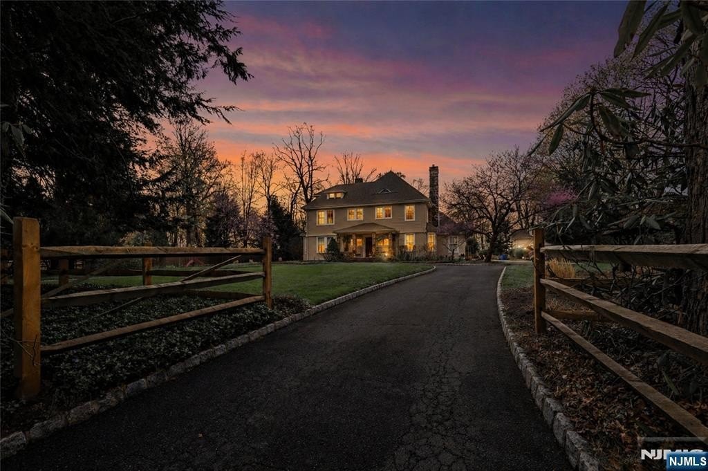 Other 5BR 6BA - 128 Westervelt Avenue, Tenafly, NJ