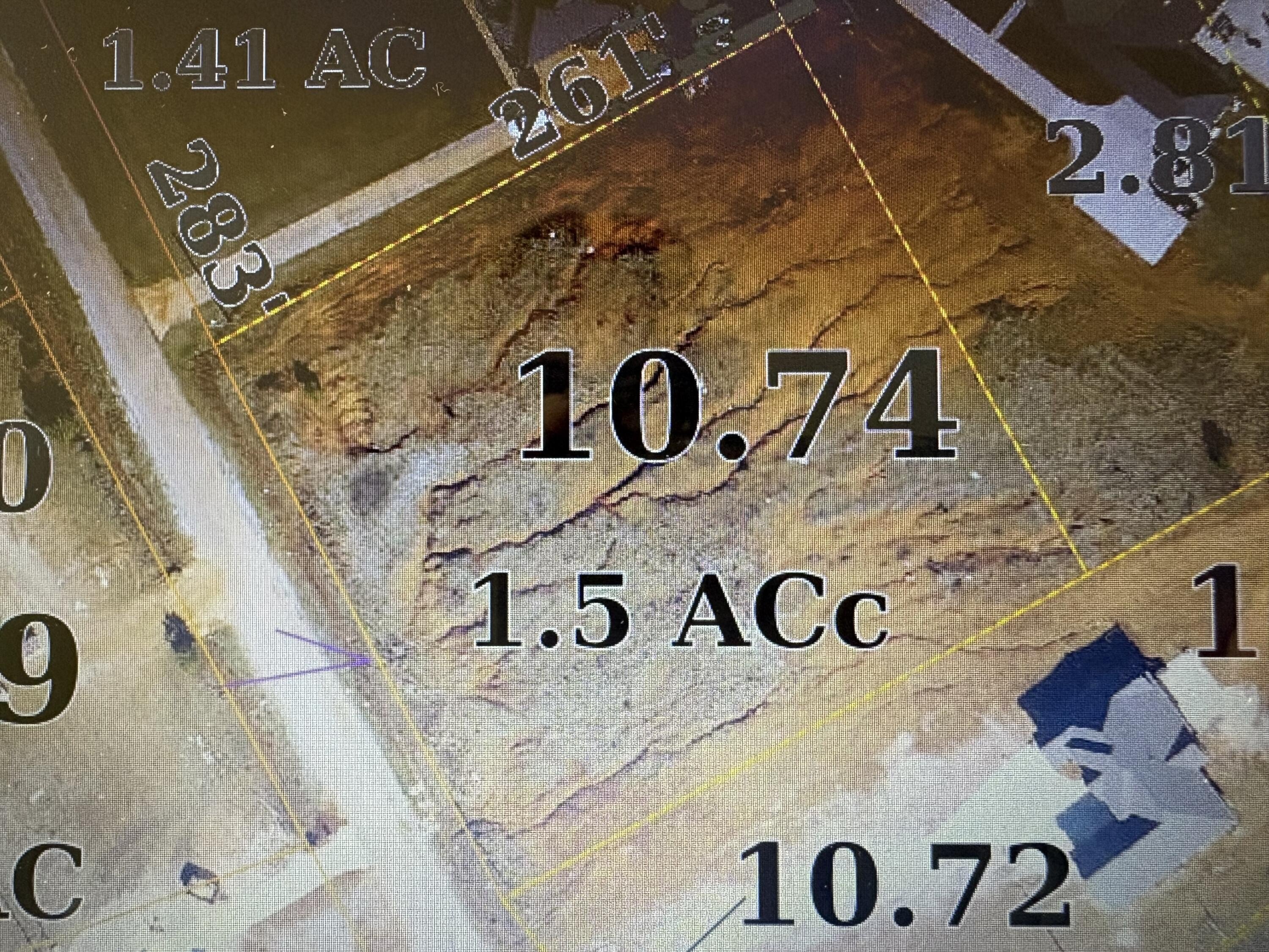 Single Family - CR 383 Lot 67, New Albany, MS