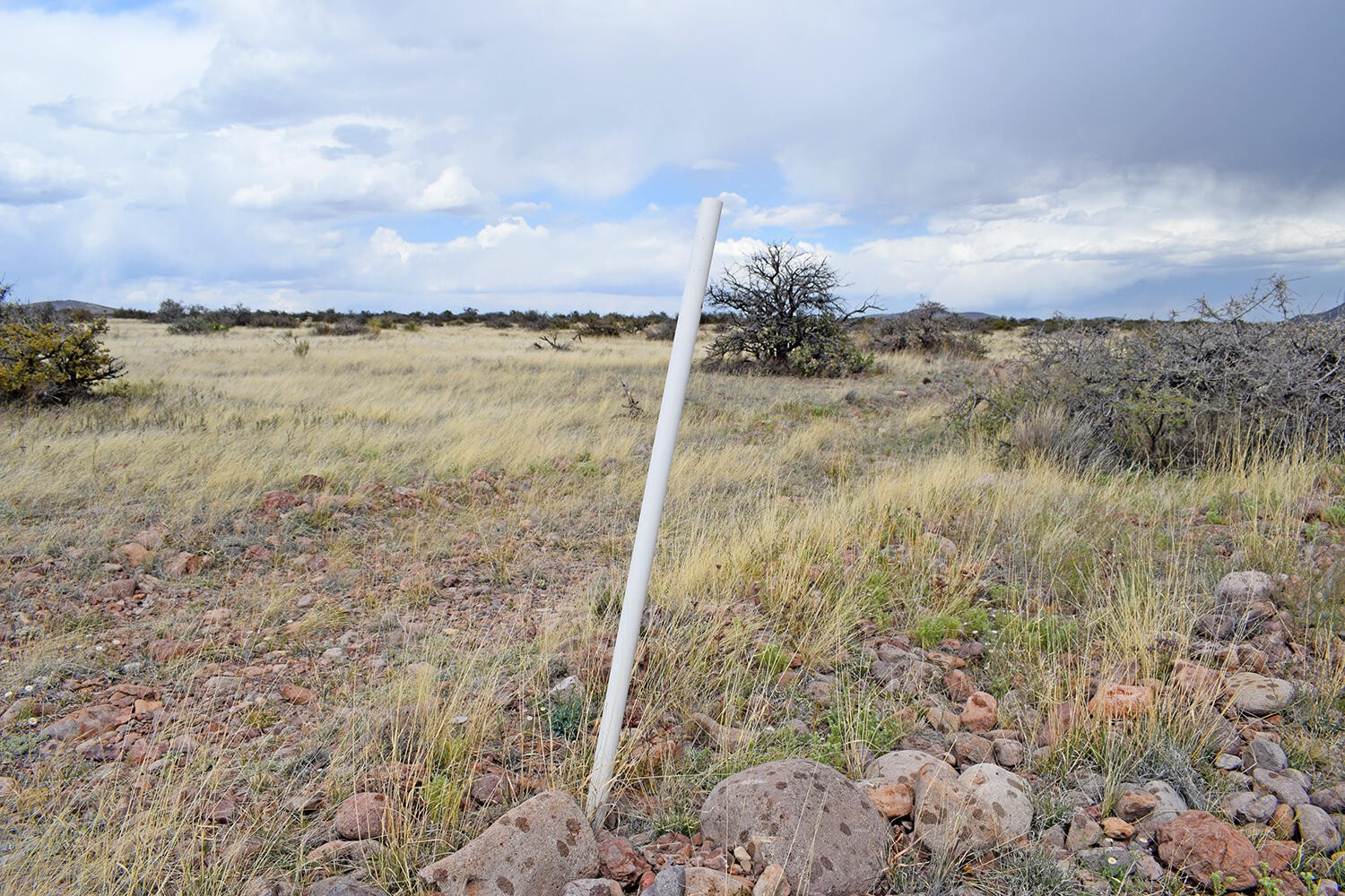 Other - Sunset Vista Road lot: 39, San Antonio, NM