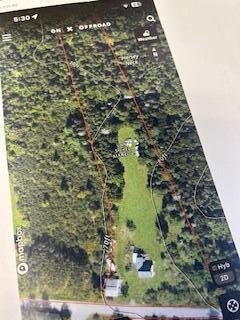 Other - 448 Garnet Head Road, Pembroke, ME