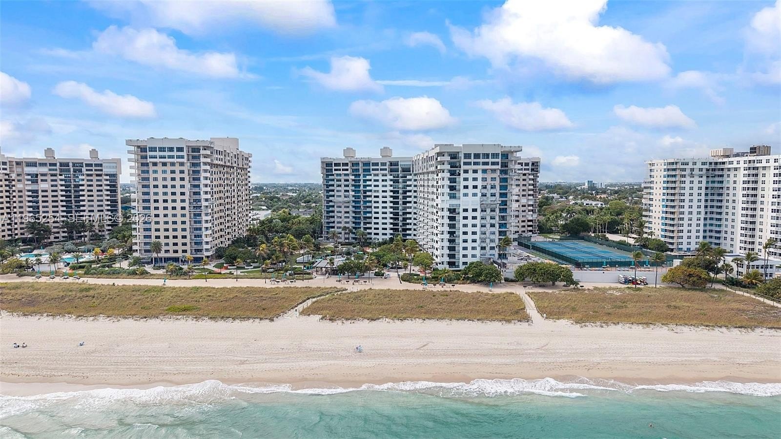 Condo 2BR 2BA - 5100 N Ocean Blvd, Lauderdale By The Sea, FL