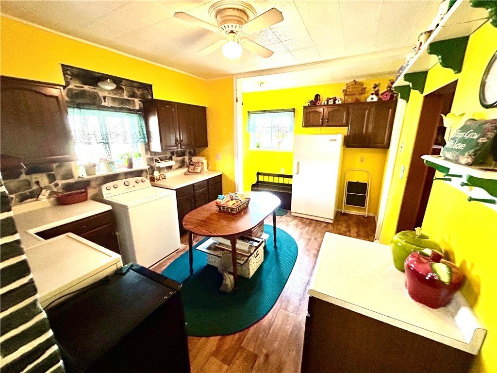 Single Family 6BR - 1206 Chestnut St, Connellsville, PA