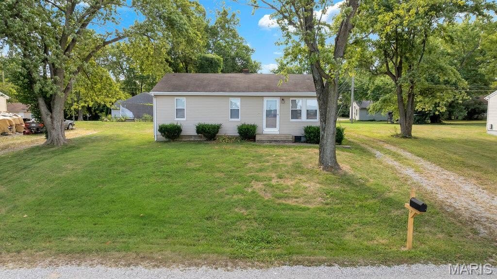 Single Family 3BR 1BA - 2816 Mulberry Lane, St Charles, MO