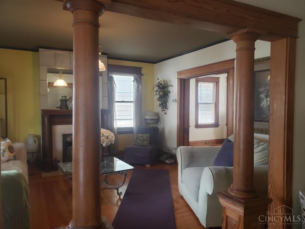 Single Family 2BR 1BA - 119 Woolper Avenue, Cincinnati, OH