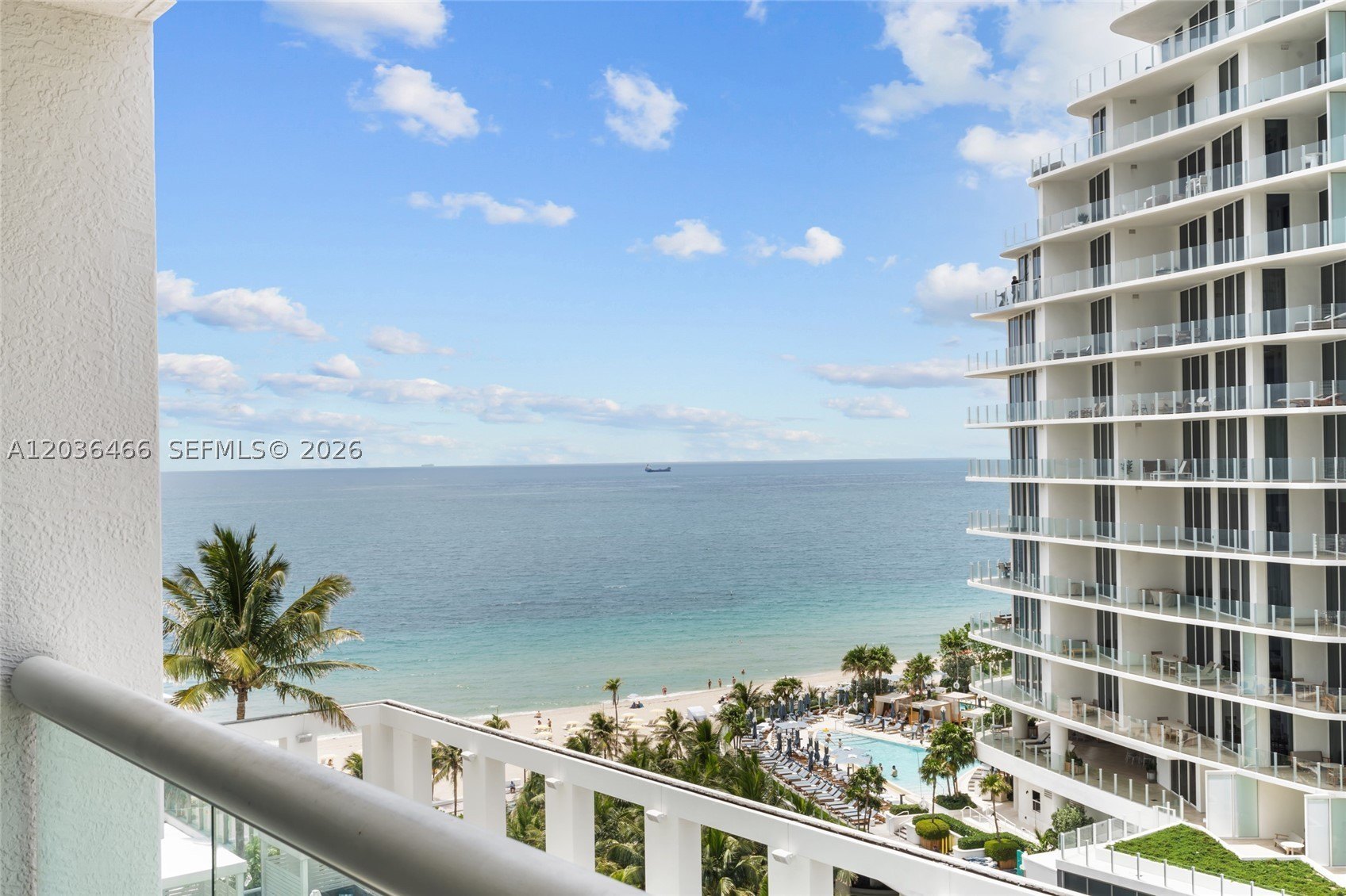 Condo 1BR 1BA - 551 N Fort Lauderdale Beach Blvd, Fort Lauderdale, FL