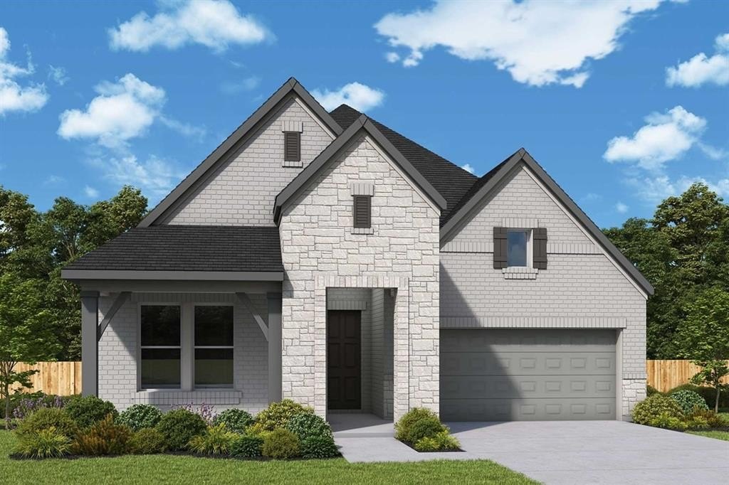 Single Family 3BR 3BA - 1108 Felluga Drive, Royse City, TX