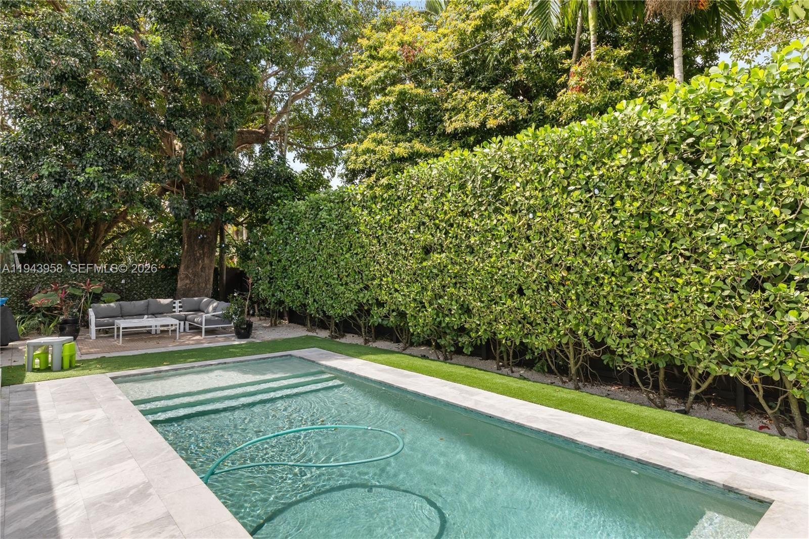 Single Family 3BR 2BA - 11810 W Biscayne Canal Rd, Miami, FL