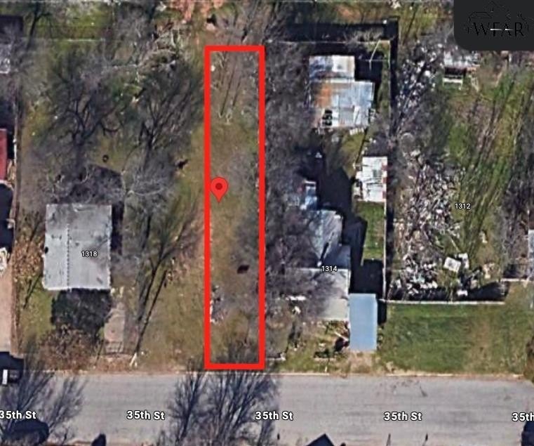 Other - 1316 35TH STREET, Wichita Falls, TX