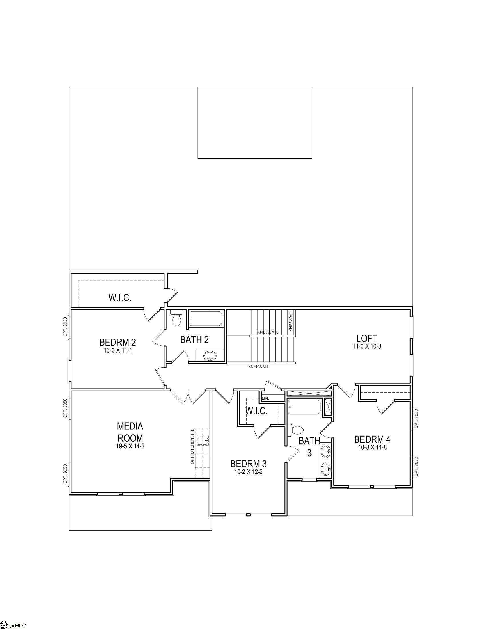 Other 4BR 4BA - 1820 Reidville Sharon Road, Greer, SC