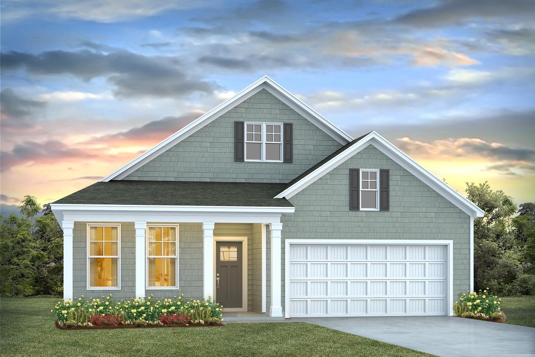 Single Family 4BR 3BA - 523 Acosta Circle, Conway, SC