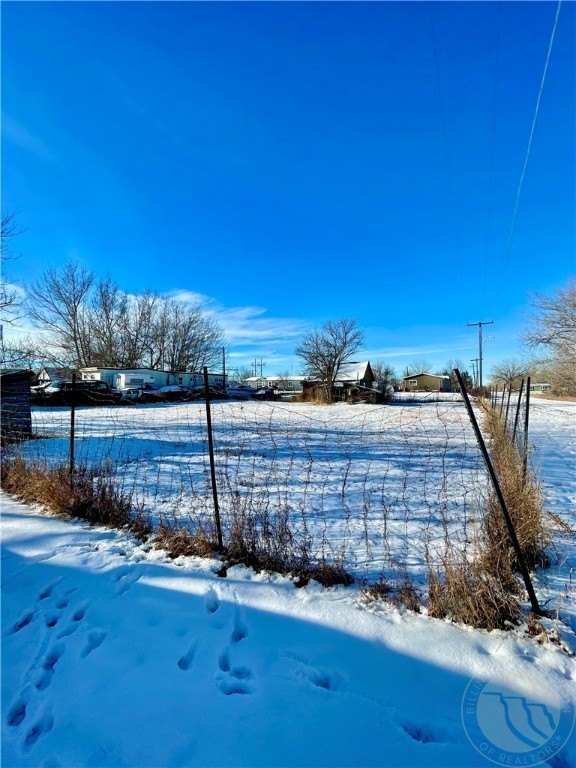 Single Family 3BR 1BA - 211 Illinois, Other-See Remarks, MT