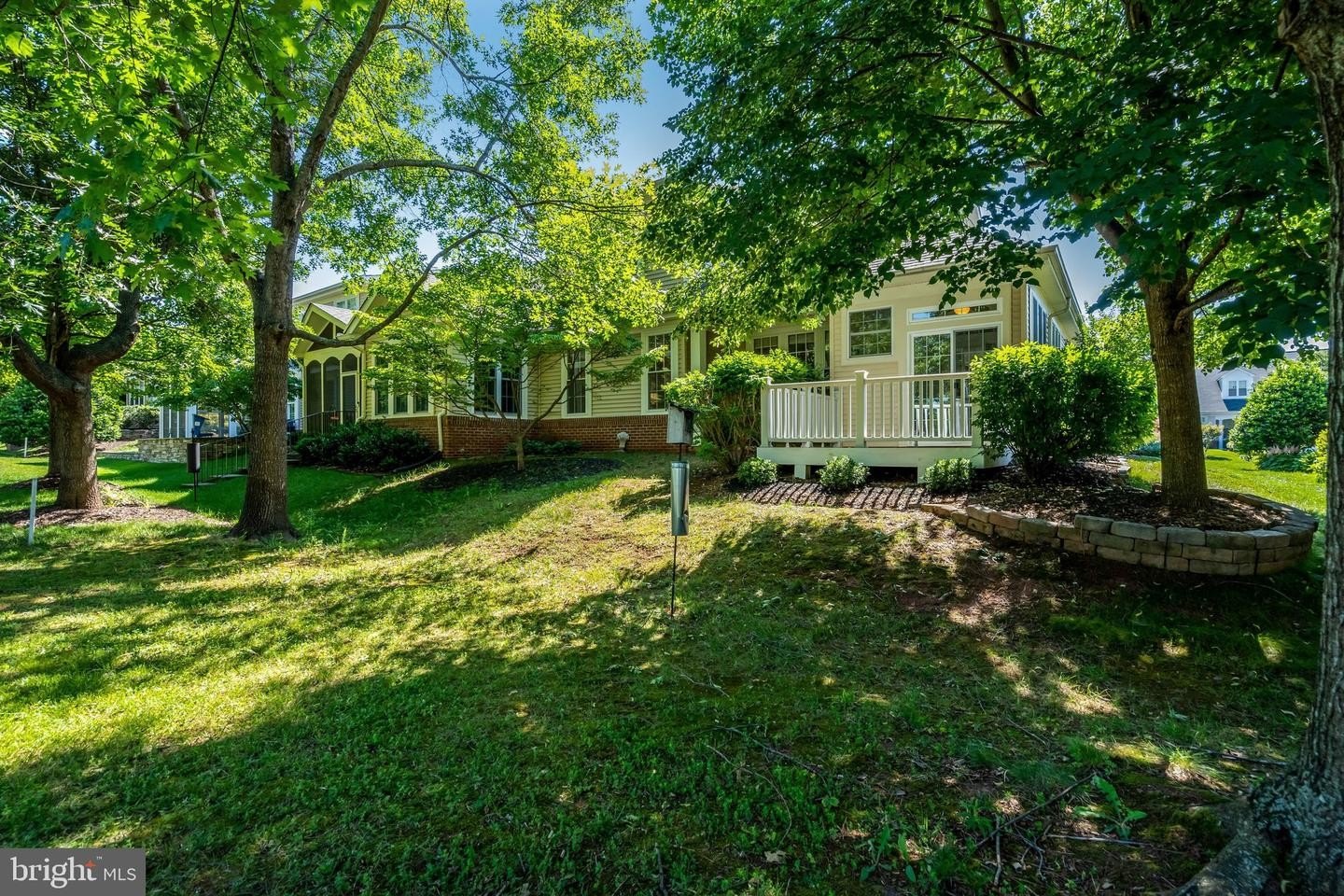 Single Family 2BR 3BA - 13465 VICTORY GALLOP WAY, GAINESVILLE, VA