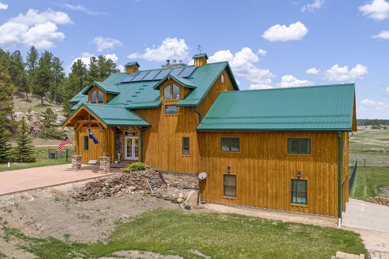 Other 4BR 5BA - 11892 Katherine Court, Custer, SD