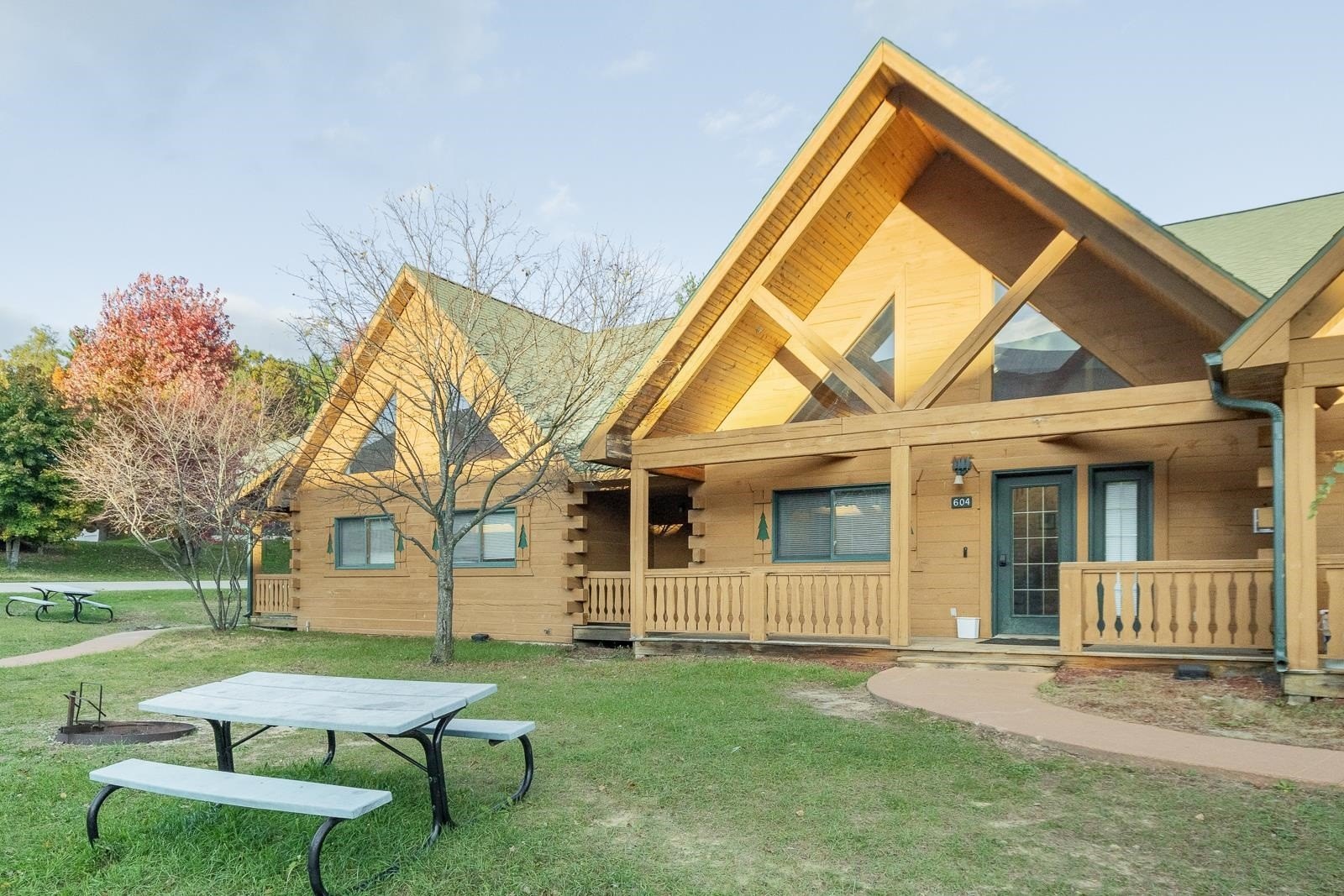 Other 5BR - 602 Yogi Circle, Warrens, WI