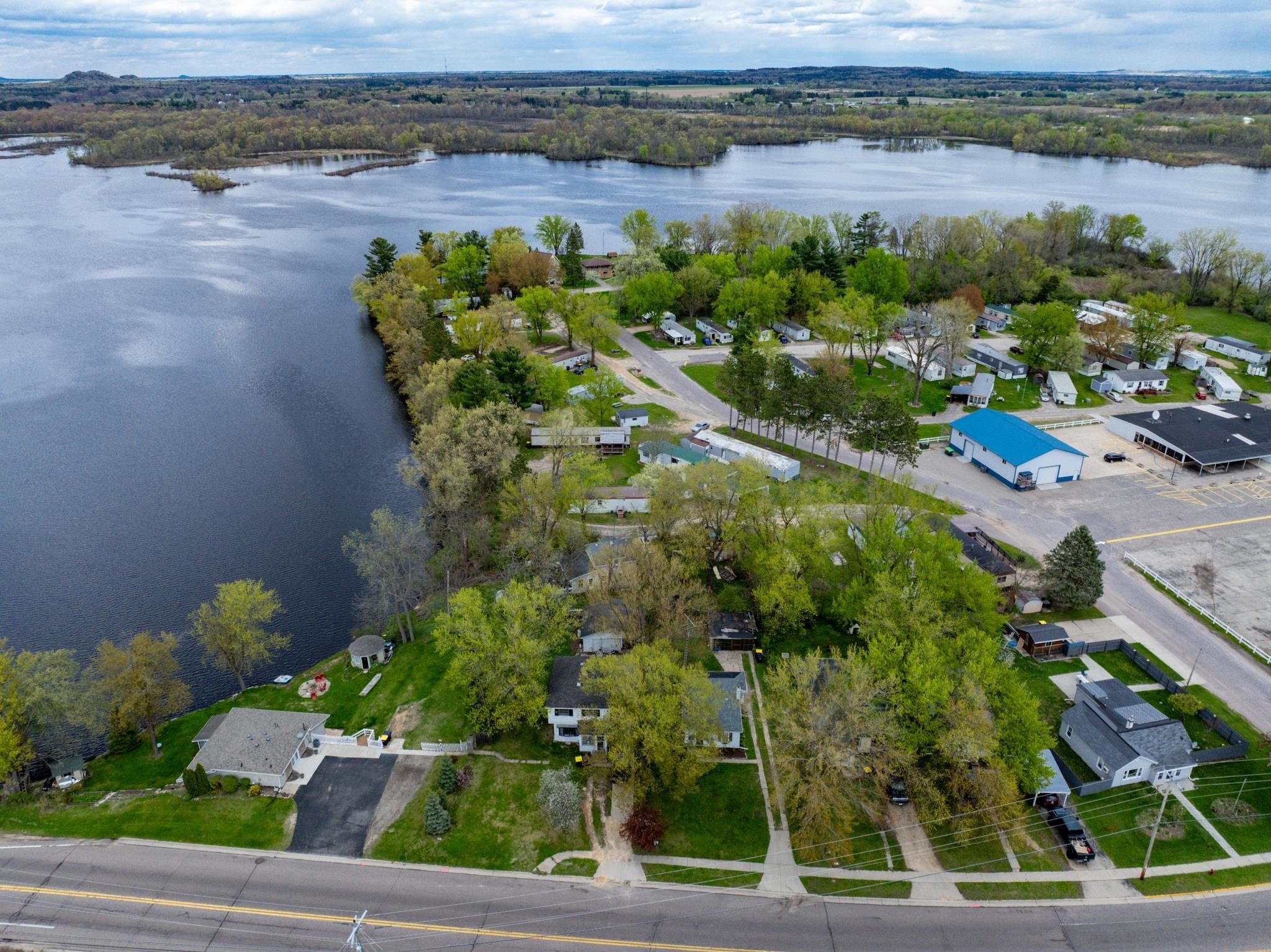 Single Family 2BR 1BA - 955 W State Street, Mauston, WI