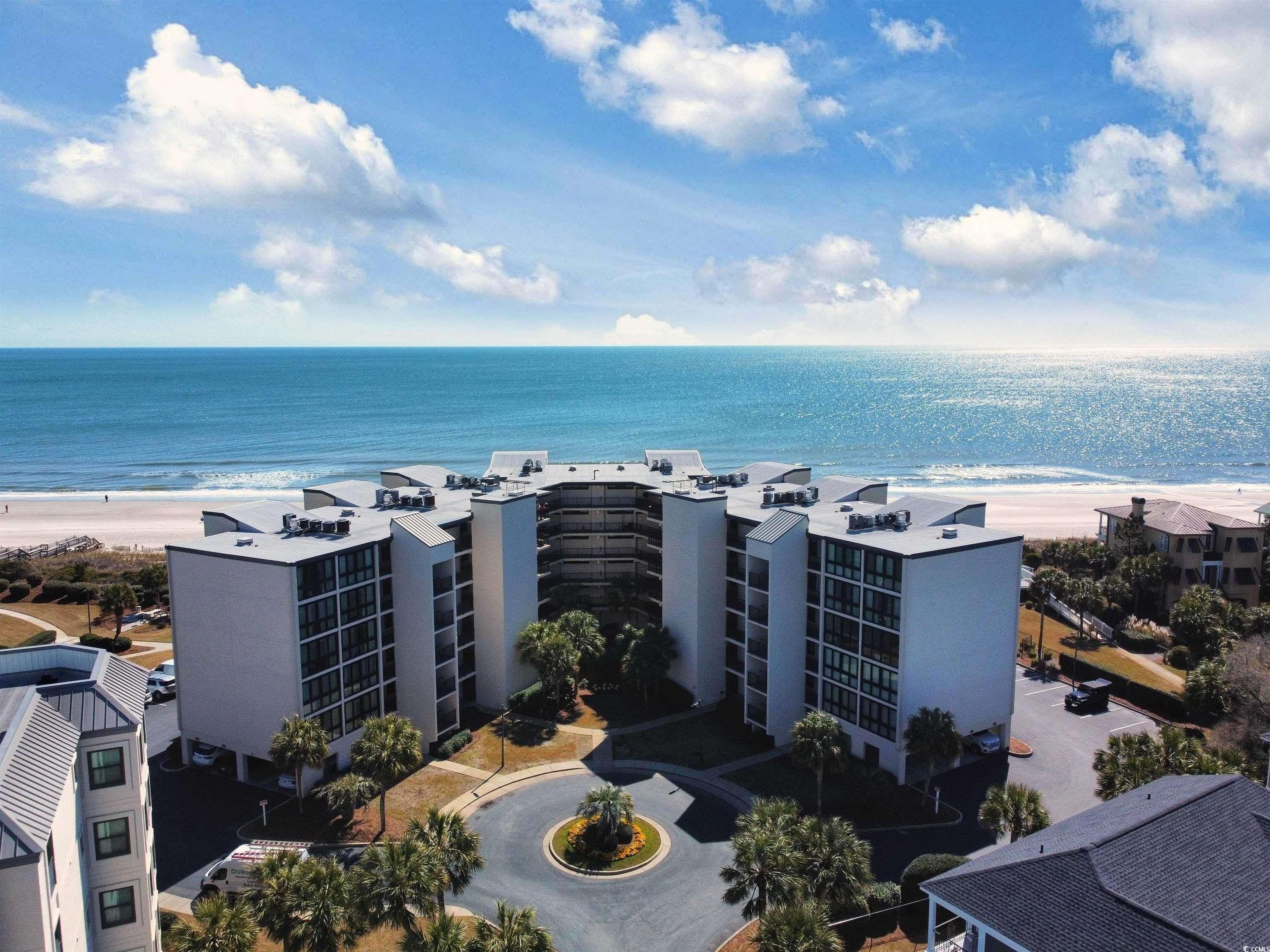 Condo 3BR 2BA - 417 S Dunes Dr., Pawleys Island, SC