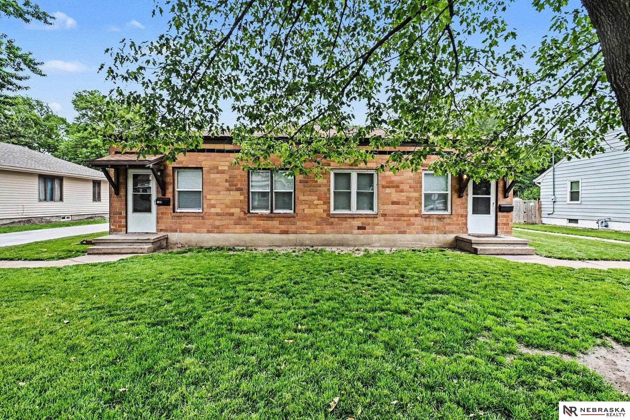 Other 4BR 4BA - 1102-1108 N L Street, Fremont, NE