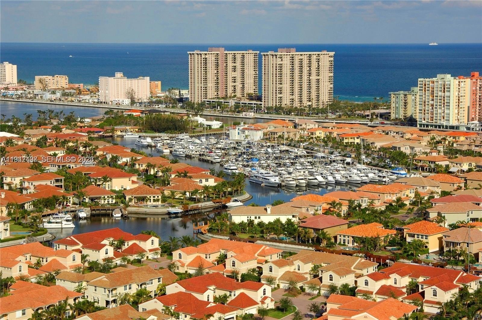 Single Family 3BR 3BA - 963 S Harbor Vw S, Hollywood, FL