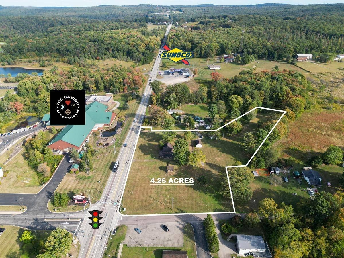 Other - 4060 National Pike, Farmington, PA