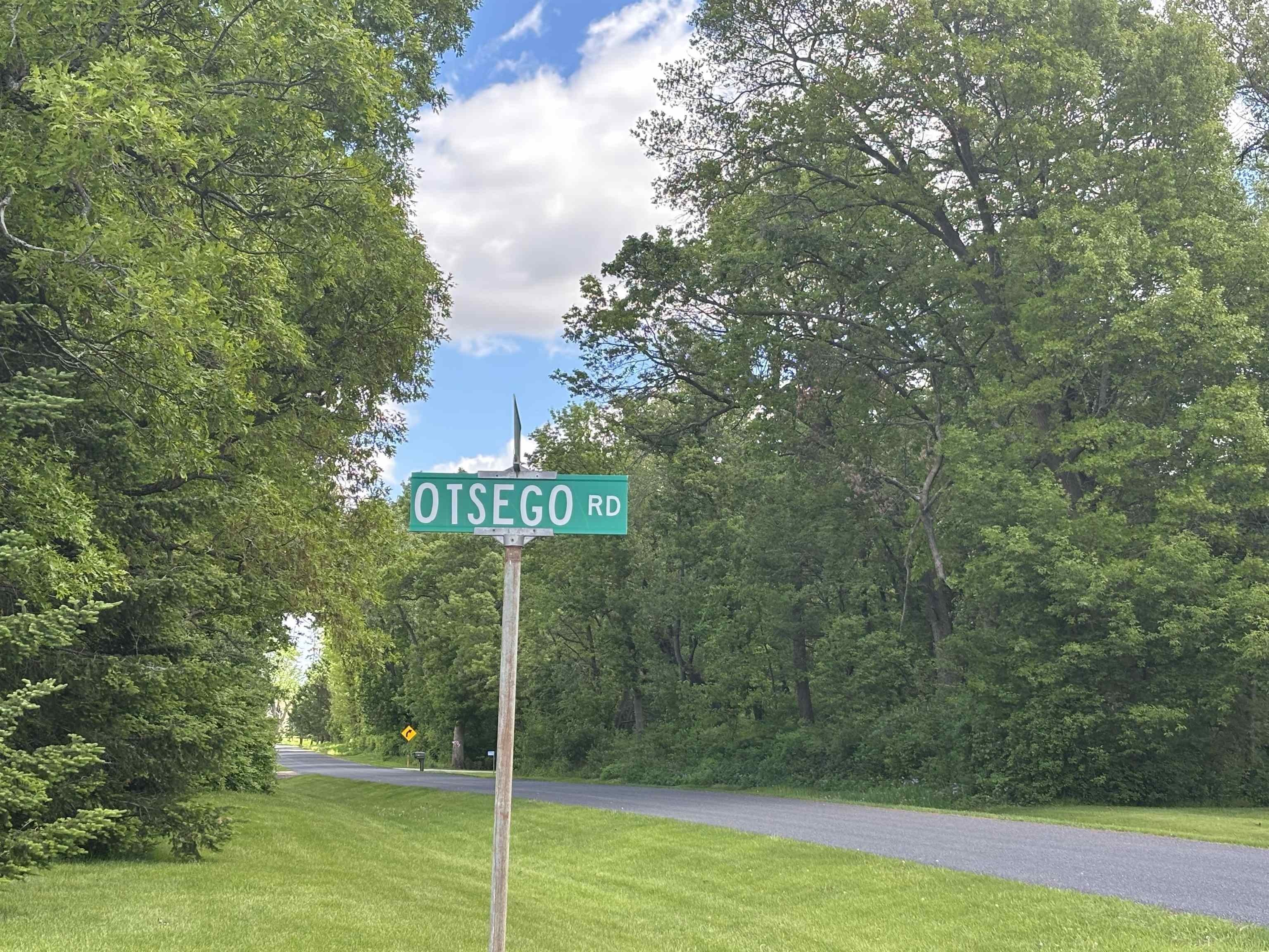 Other - Lot 1 Otsego Road, Columbus, WI