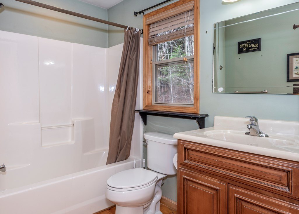 Other 2BR 2BA - 520 Newport Drive, Ellijay, GA