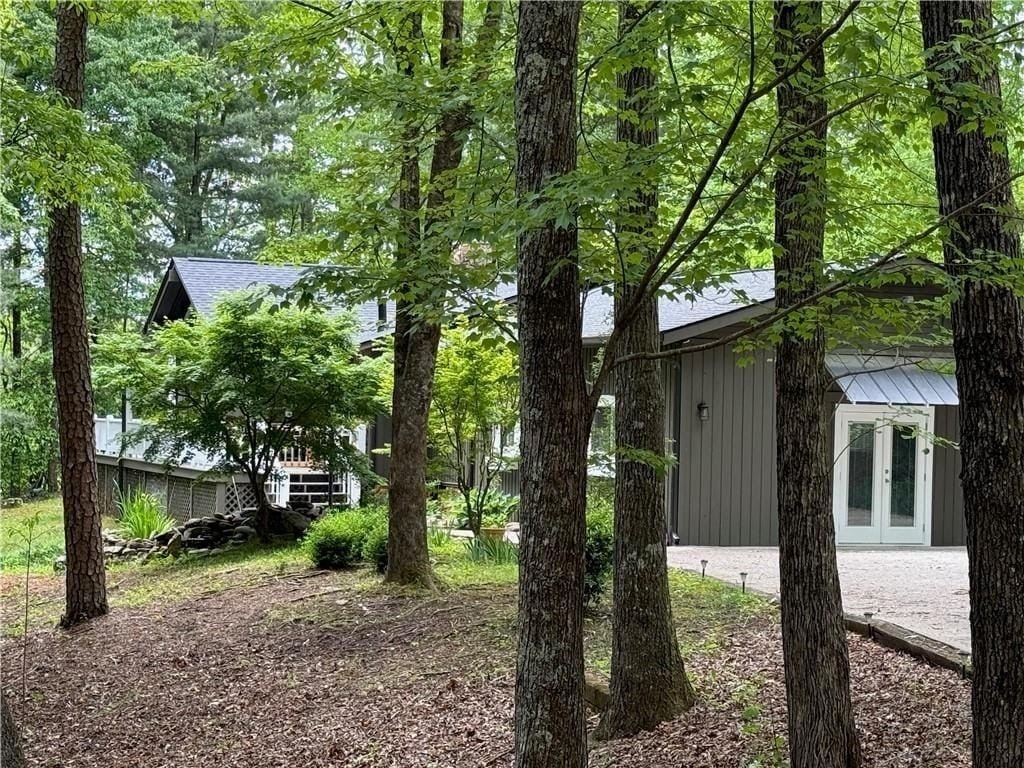 Single Family 3BR 3BA - 163 Northcutt Road, Ellijay, GA