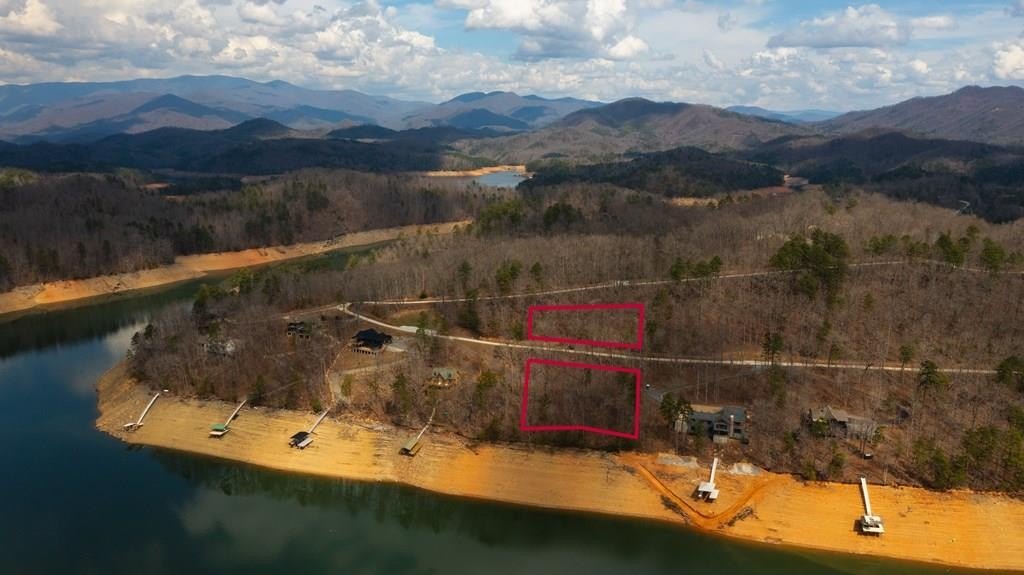 Other - Lakeview Trail lot: 8-3, Bryson City, NC