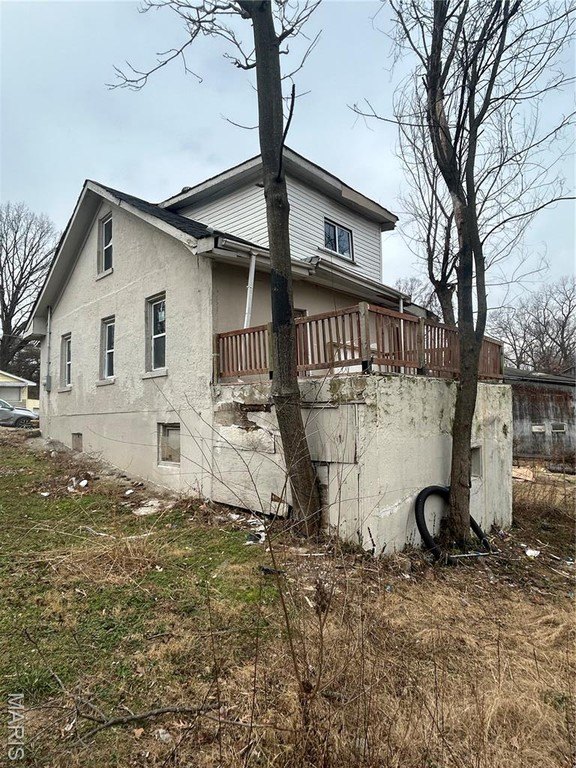 Single Family 3BR 2BA - 6239 Lorraine Avenue, Pine Lawn, MO