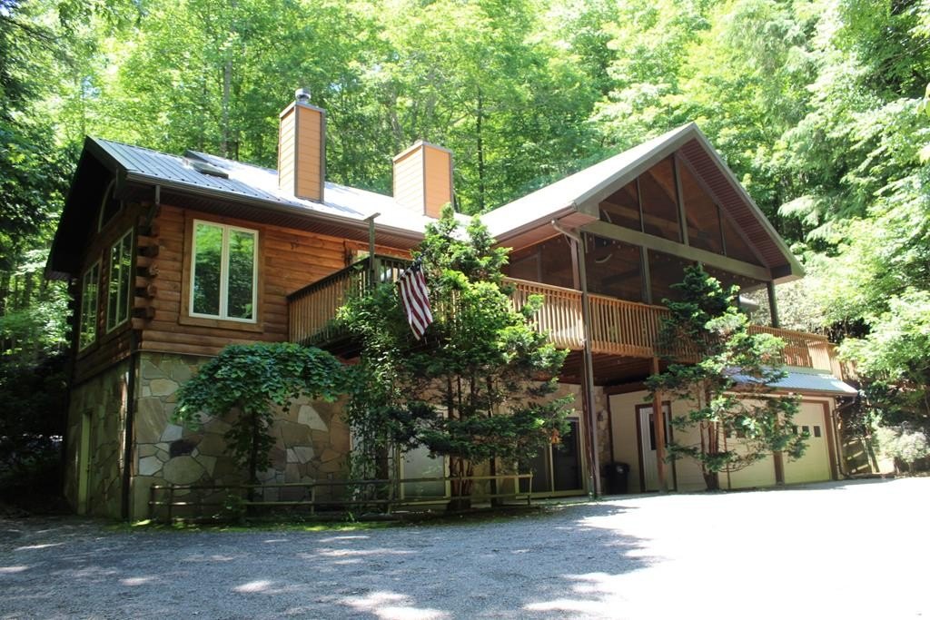 Other 2BR 4BA - 217 Hideaway Cove, Hayesville, NC