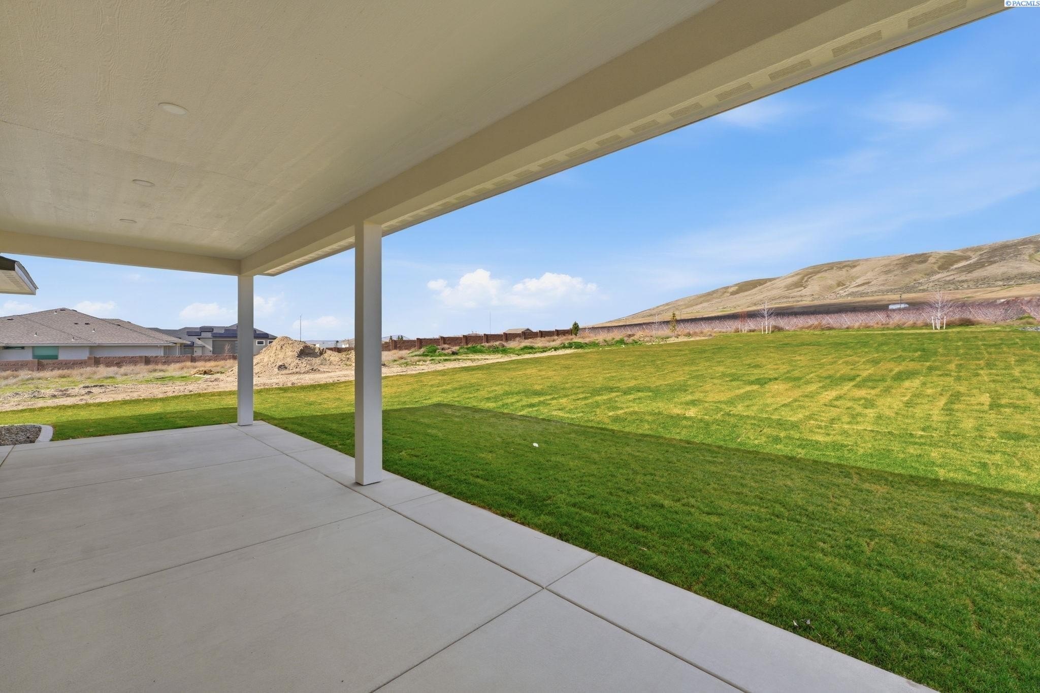 Other 3BR 2BA - 3934 Highview St., Richland, WA