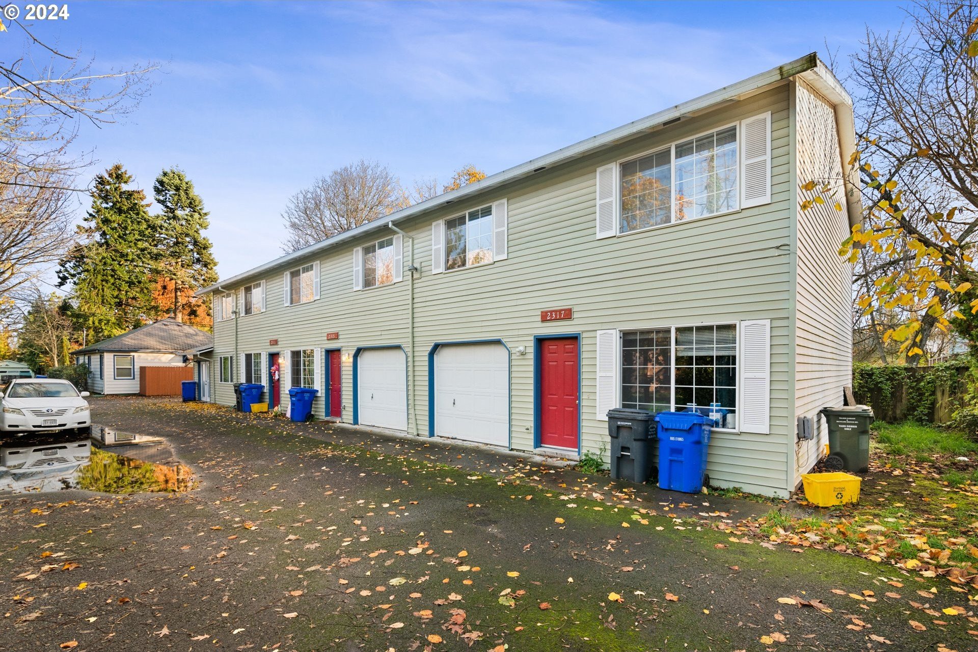 Other 8BR 7BA - 2309 SE 90TH Ave, Portland, OR