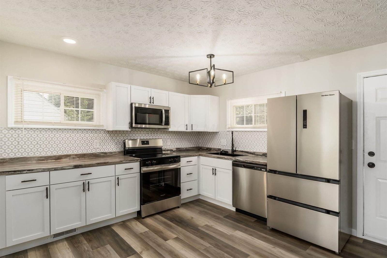 Other 4BR 2BA - 4167 Powell Avenue, Whitehall, OH