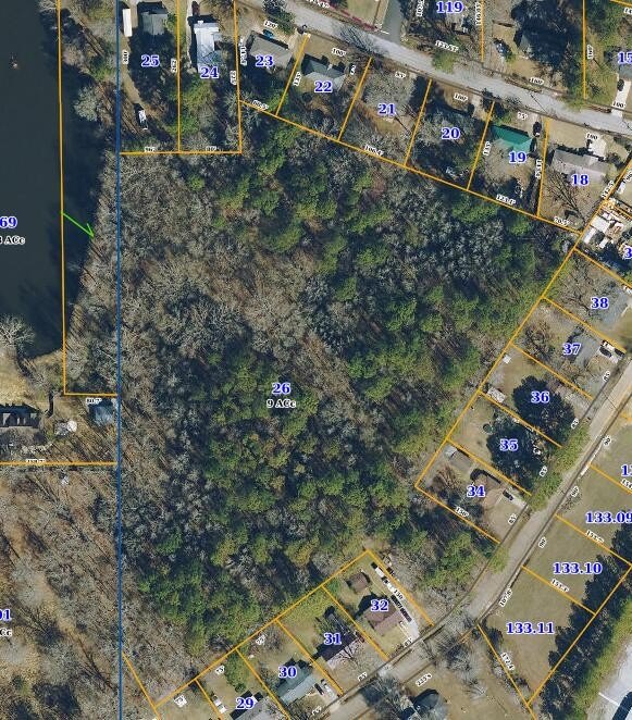 Single Family - 0 South Feemster, Tupelo, MS