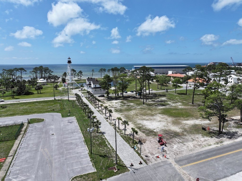Other - 309 Monument Ave lot: 1/8S/11W, Port St. Joe, FL