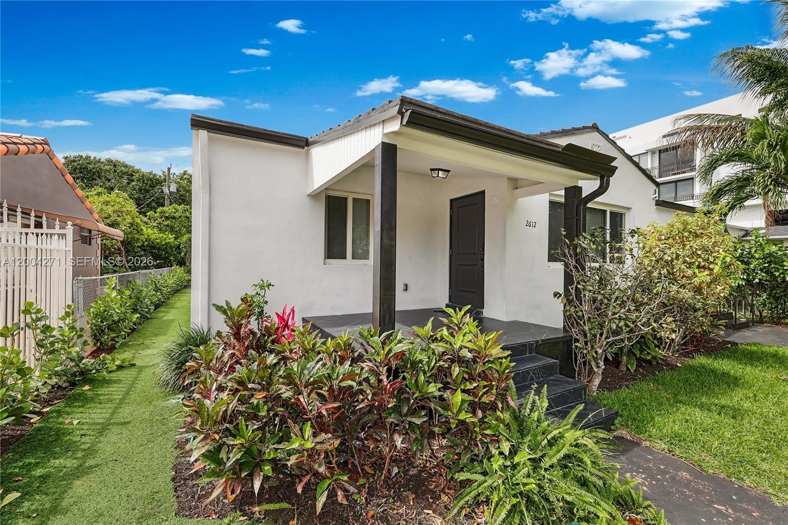 Single Family 5BR 4BA - 2612 SW 12th St, Miami, FL