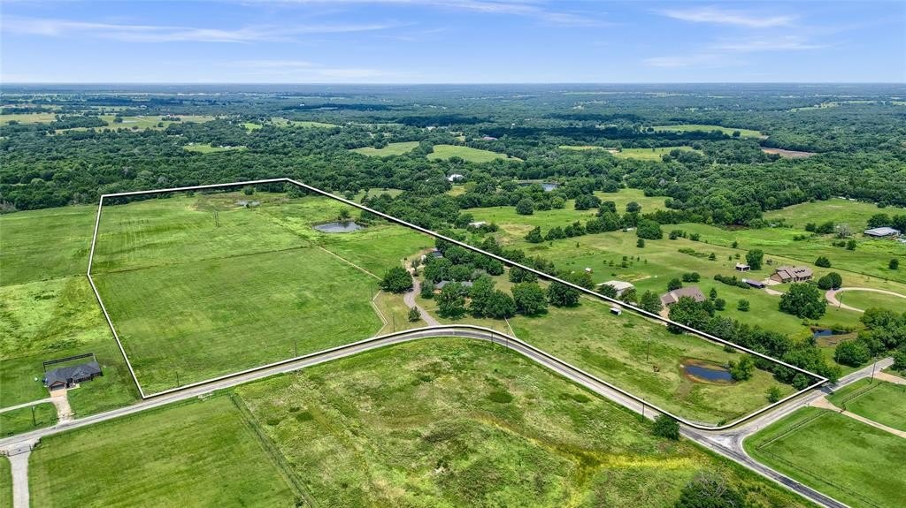 Single Family 4BR 3BA - 1101 Brooks Lane, Sadler, TX