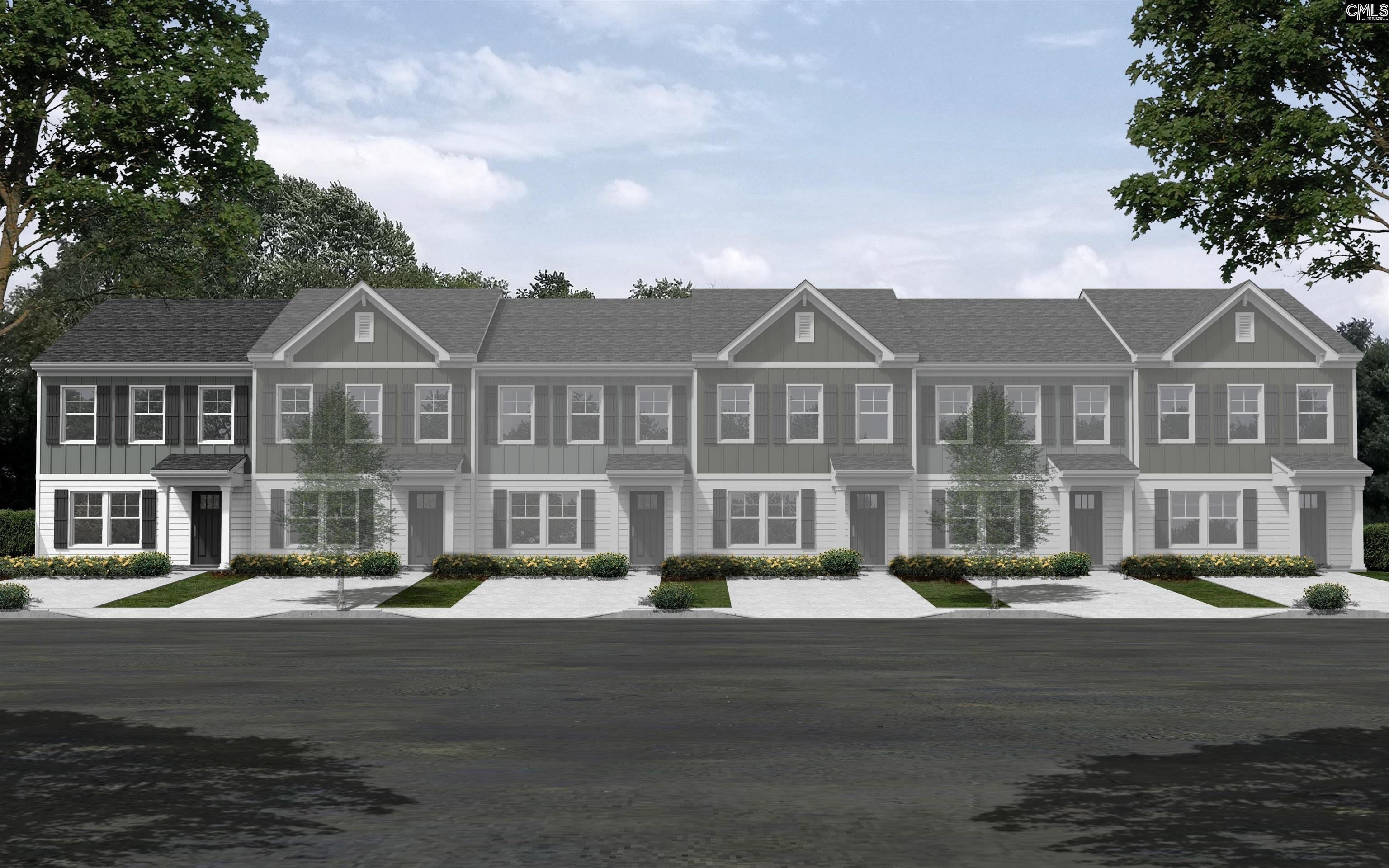 Single Family 3BR 3BA - 172 Carr Lane, Columbia, SC