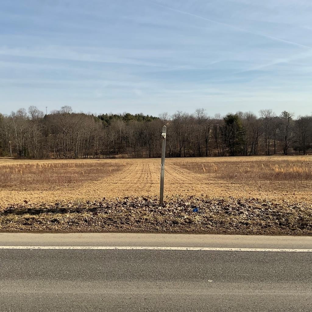 Other - Lot 3 Greenville Pike, Clarion, PA