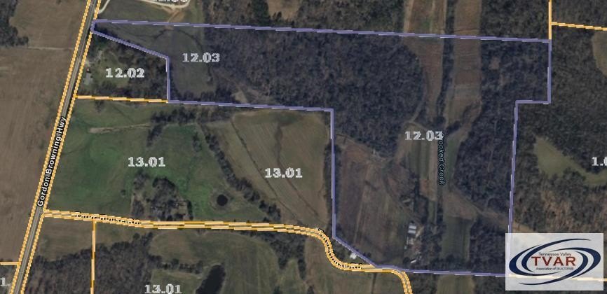 Other - HWY 77 / Tater House Rd, HUNTINGDON, TN