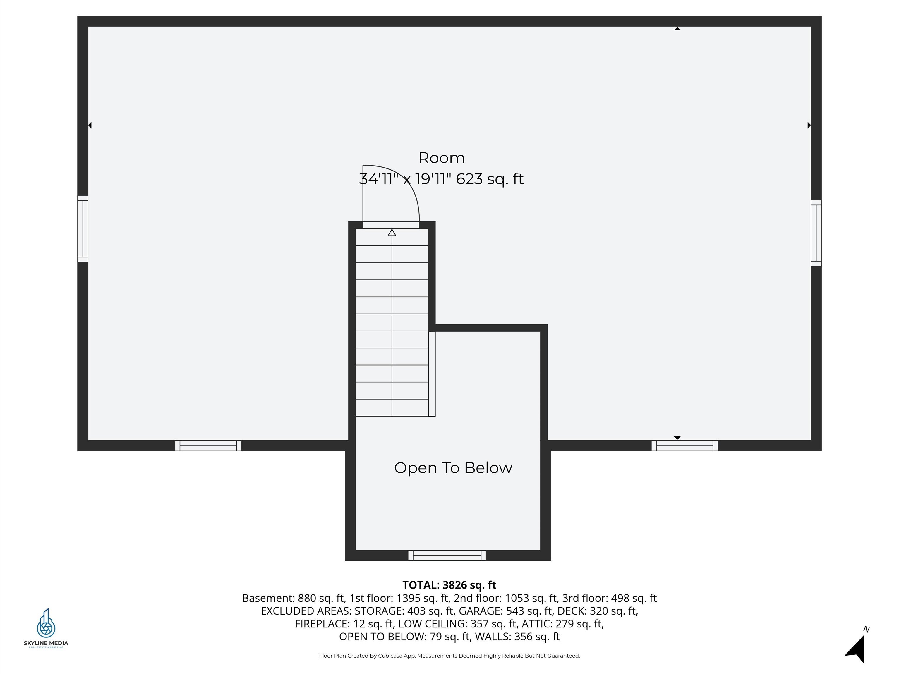 Single Family 3BR 3BA - 80 Karlin Road, Fremont, NH