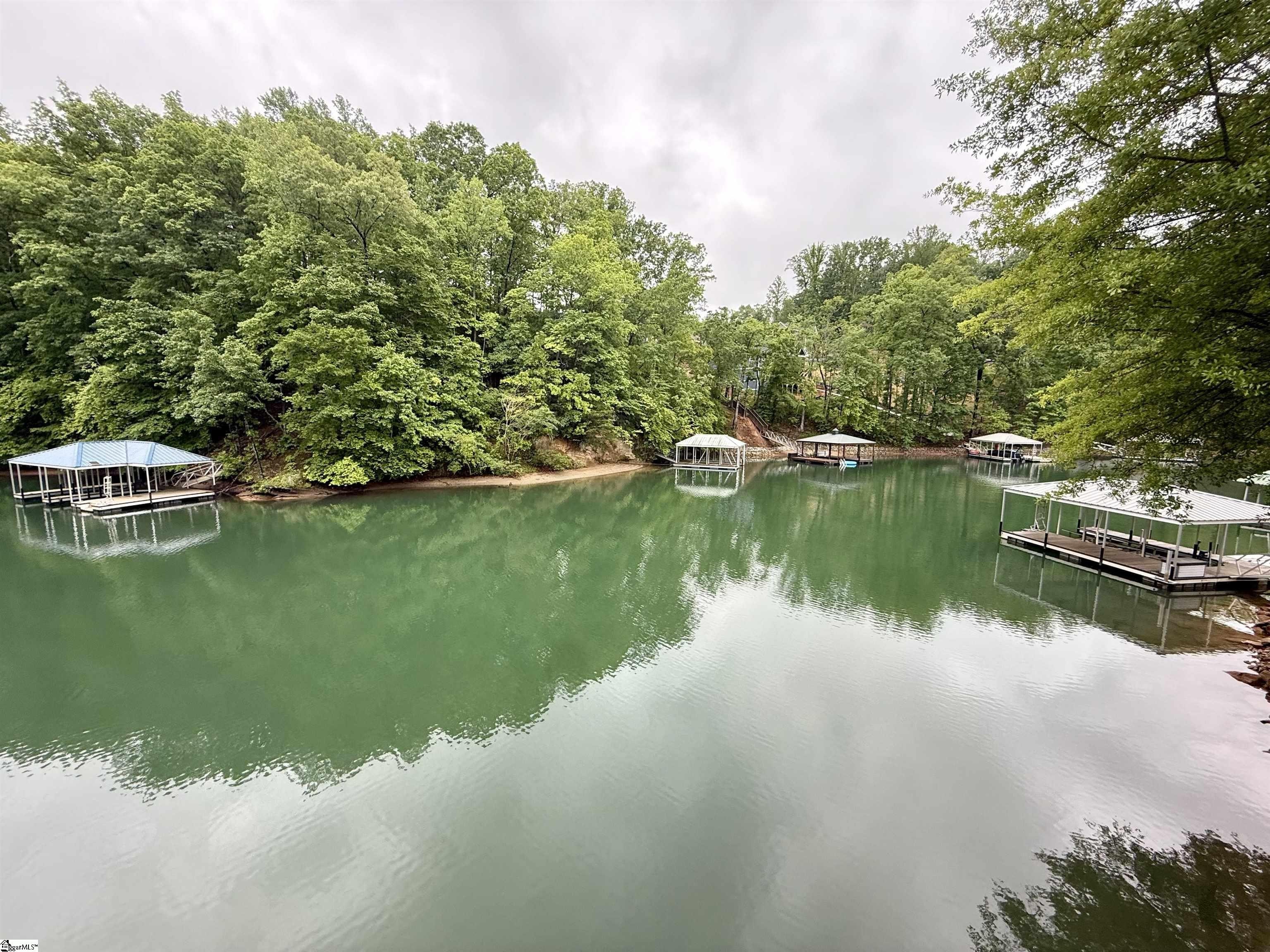 Other 3BR 3BA - 1200 Loran Pointe Circle, Seneca, SC