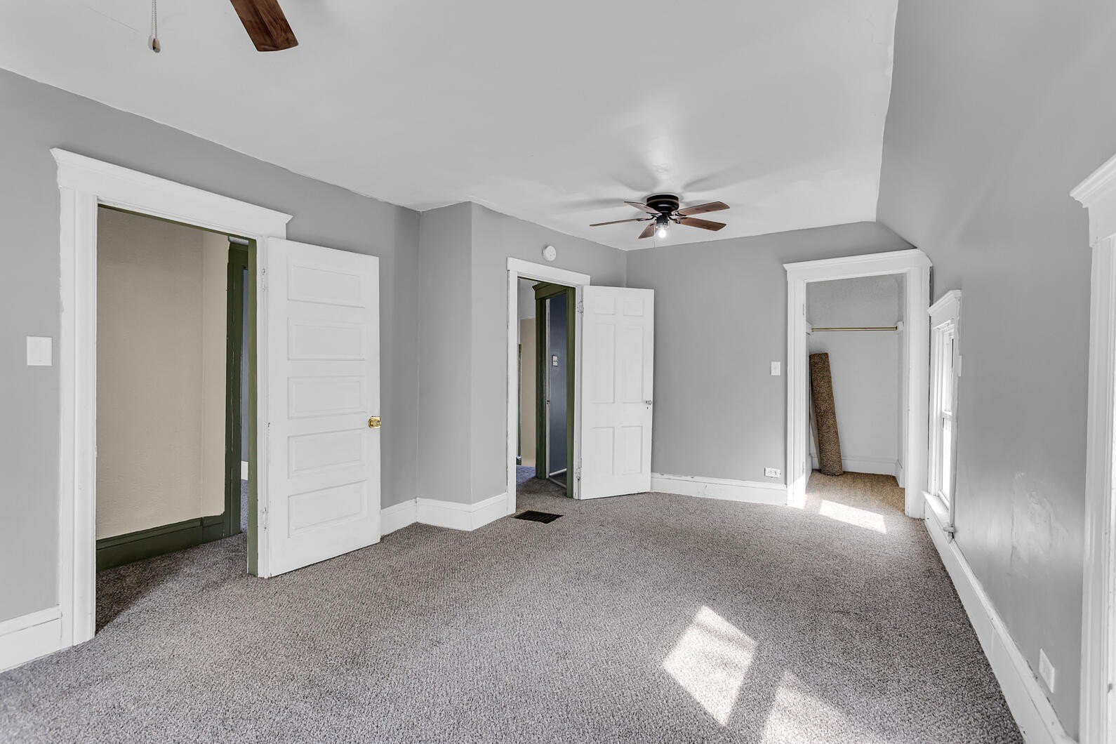 Single Family 3BR 1BA - 1511 S Martin Luther King Jr Drive, Jackson, MI